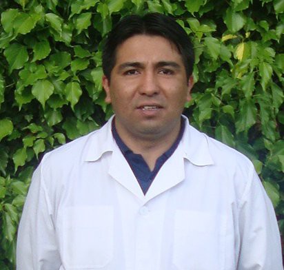 Claudio Andrés Soto Vera